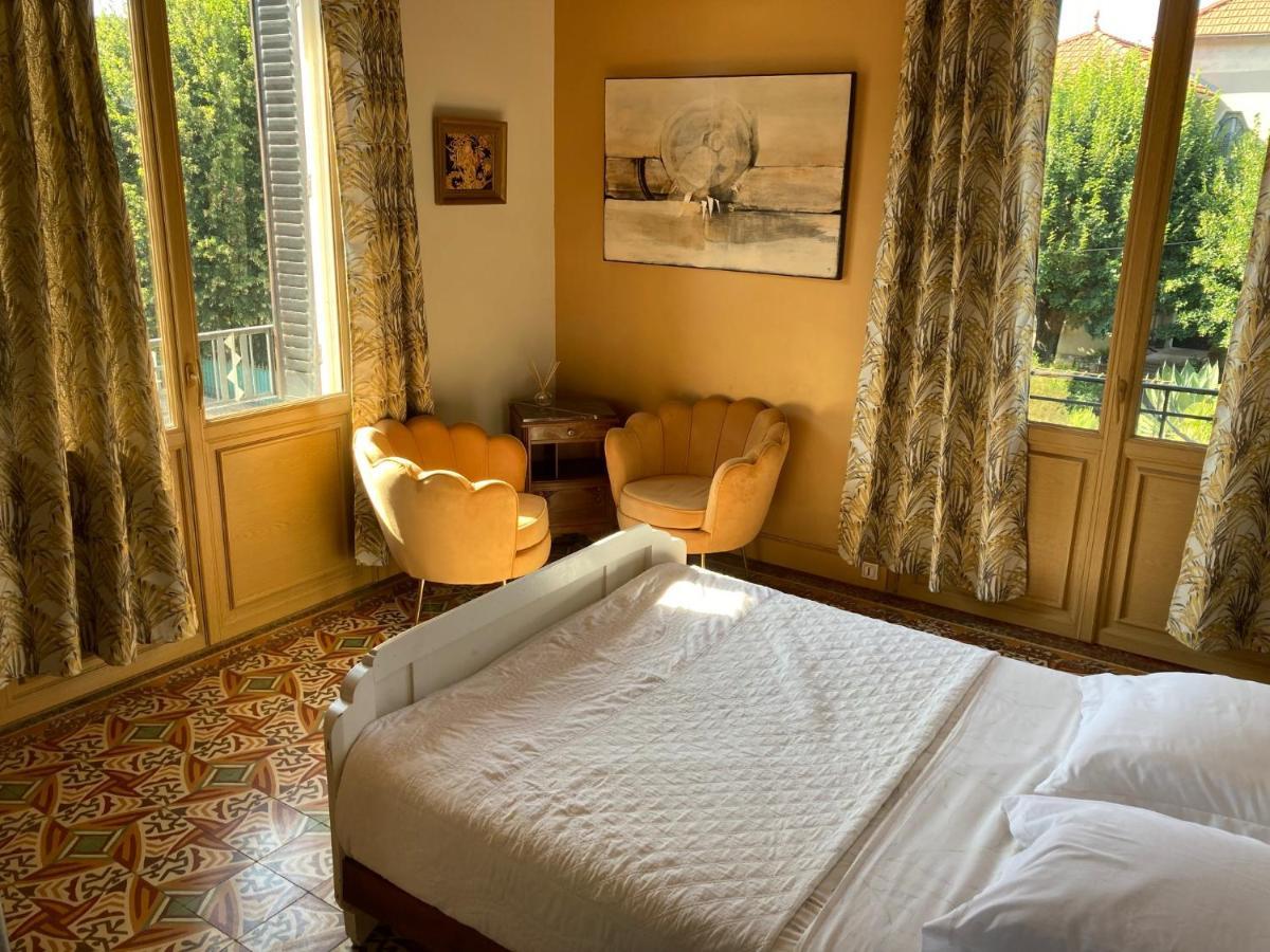 וזון-לה-רומיין Chambre D'Hote La Romaine מראה חיצוני תמונה