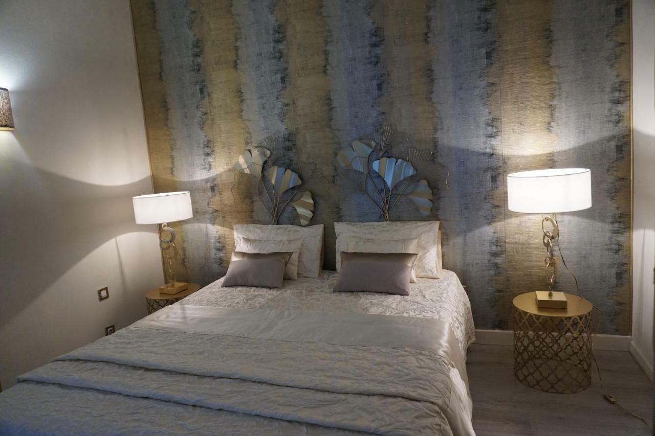 וזון-לה-רומיין Chambre D'Hote La Romaine מראה חיצוני תמונה