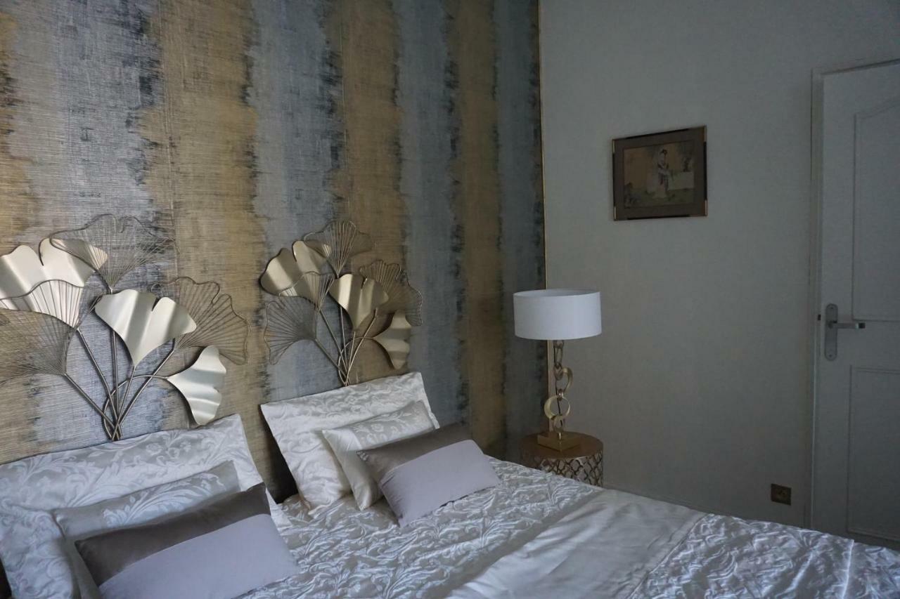 וזון-לה-רומיין Chambre D'Hote La Romaine מראה חיצוני תמונה