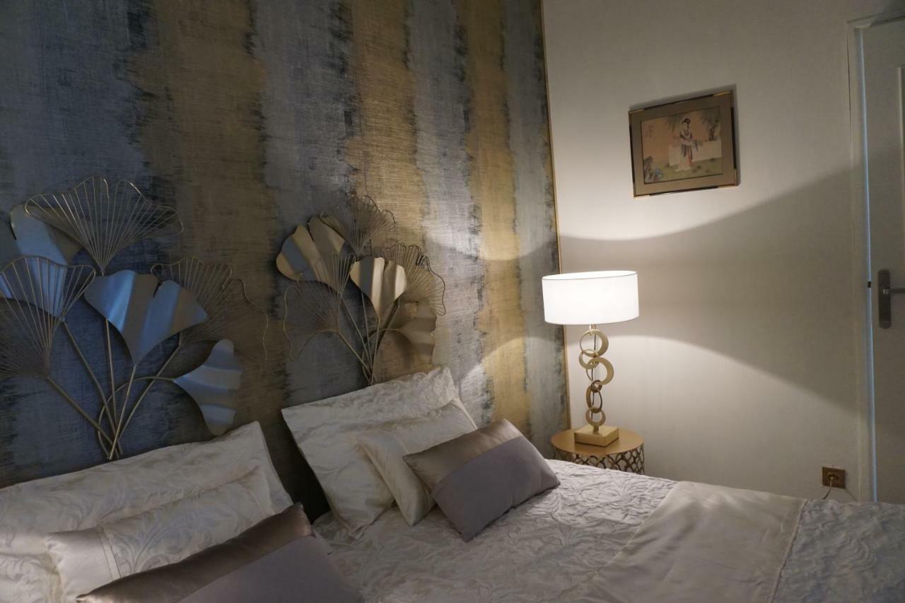 וזון-לה-רומיין Chambre D'Hote La Romaine מראה חיצוני תמונה